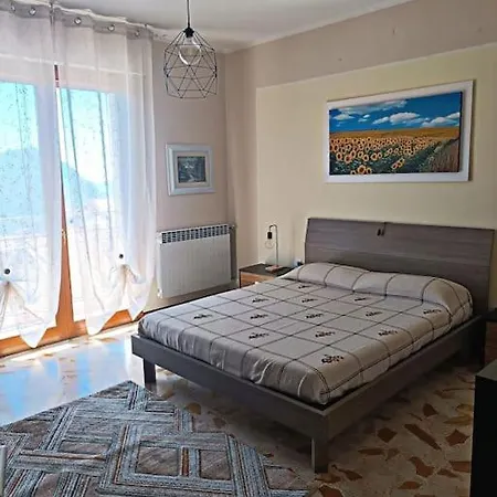 Brezza Di Lago Costa Volpino Exterior photo