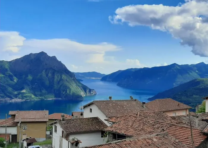 Brezza Di Lago