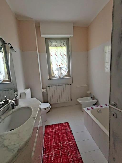 Holiday home Brezza Di
