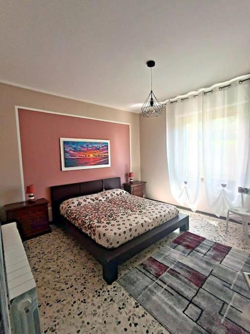 Holiday home Brezza Di