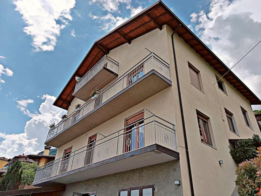Brezza Di