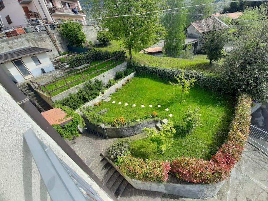 Holiday home Brezza Di Costa Volpino