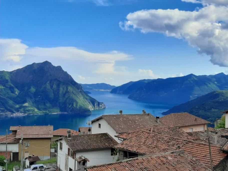 Holiday home Brezza Di