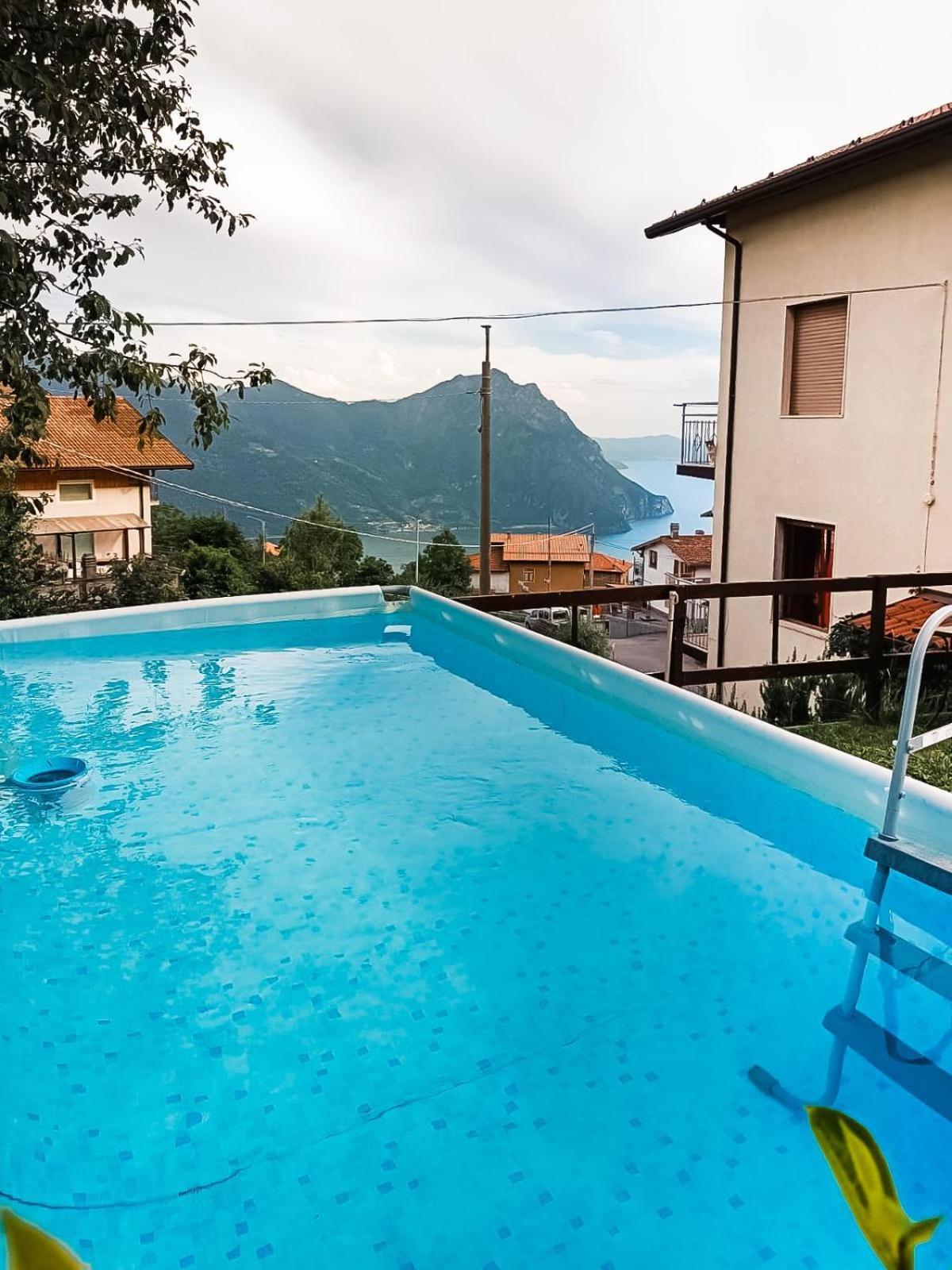 Brezza Di Casa de Férias *