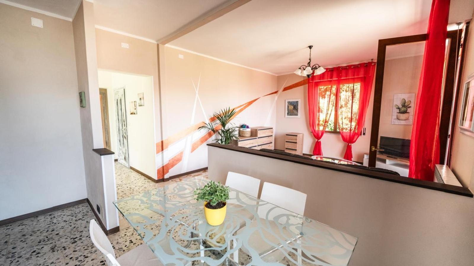 Brezza Di Holiday home