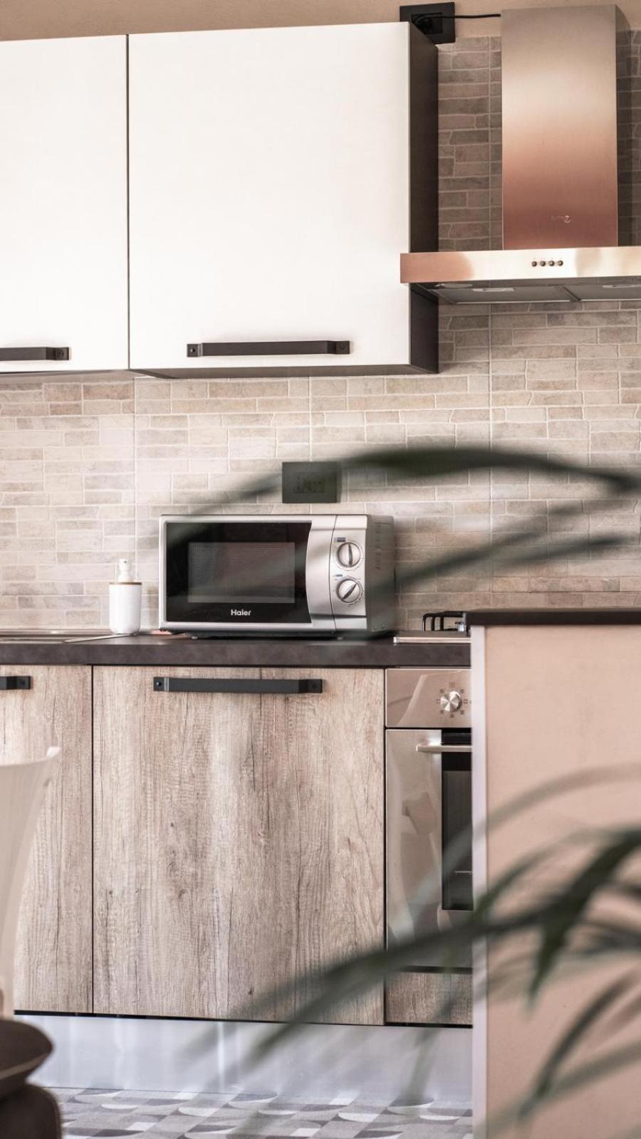 Brezza Di Holiday home