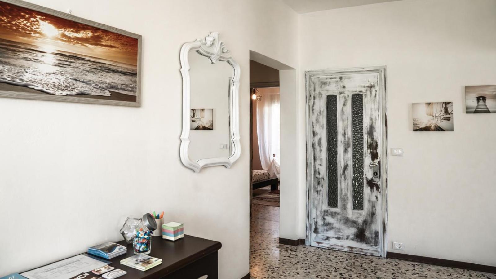 Brezza Di