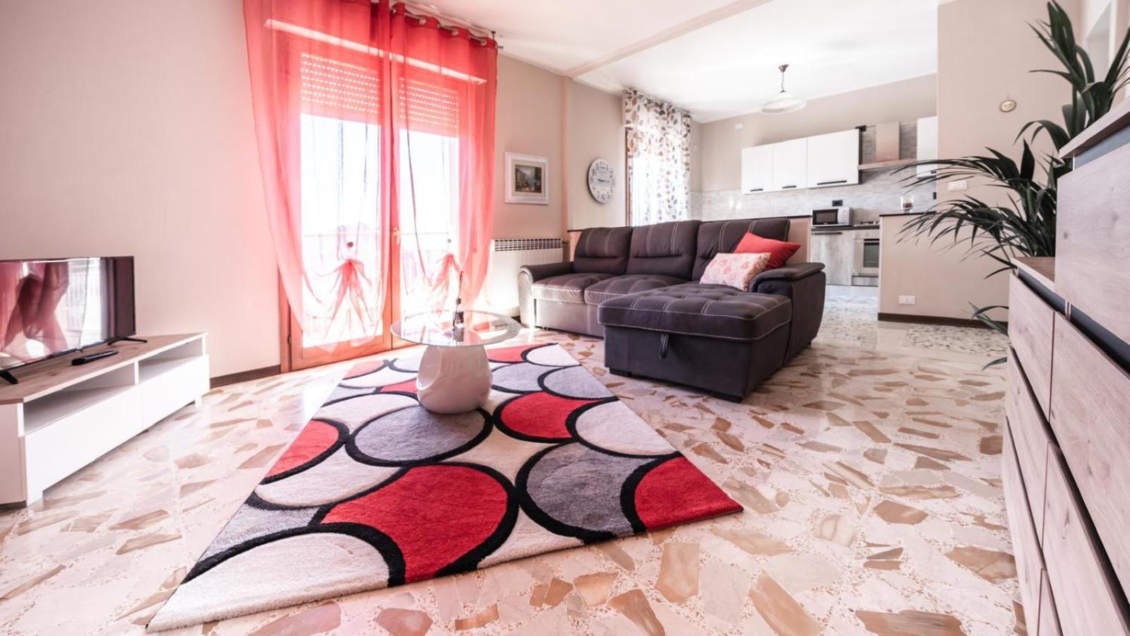Holiday home Brezza Di