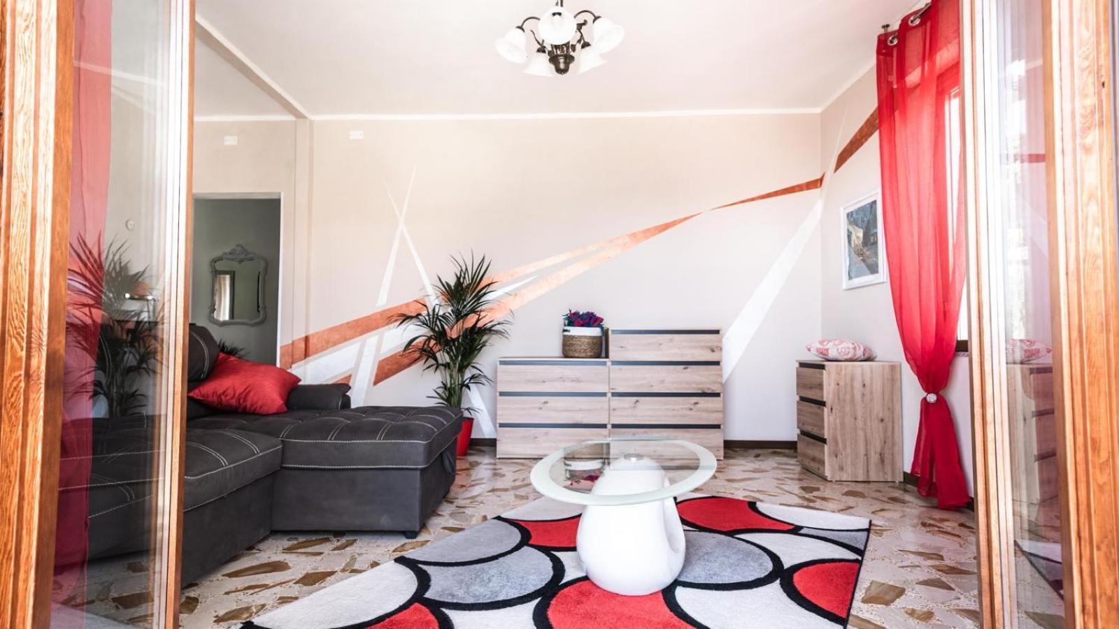 Holiday home Brezza Di *