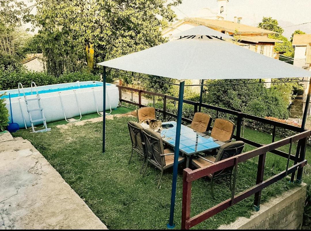 Brezza Di Holiday home *